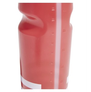 Adidas Performance Bottle 750ml Scarlet-White