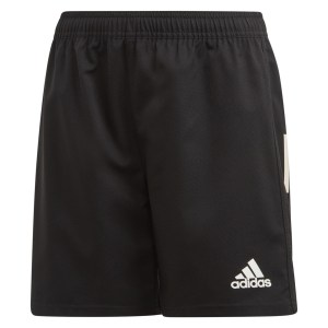 Adidas Kids Classic 3s Rugby Shorts