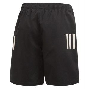 Adidas Kids Classic 3s Rugby Shorts
