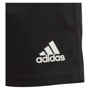 Adidas Kids Classic 3s Rugby Shorts