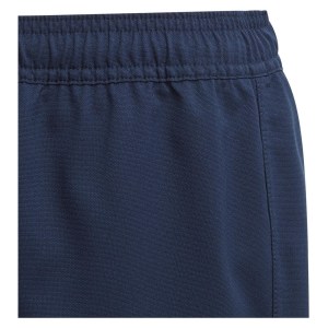 Adidas Kids Classic 3s Rugby Shorts Collegiate Navy-White