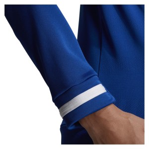 Adidas Womens Team 19 Hoody (w) Team Royal Blue-White