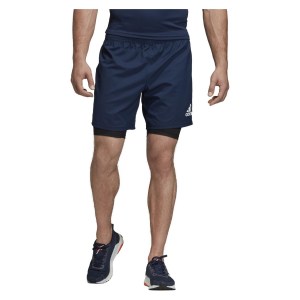 Adidas Classic 3s Rugby Shorts