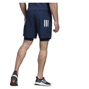 Adidas Classic 3s Rugby Shorts