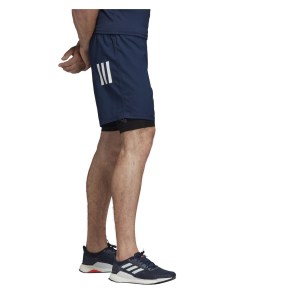 Adidas Classic 3s Rugby Shorts