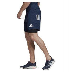 Adidas Classic 3s Rugby Shorts