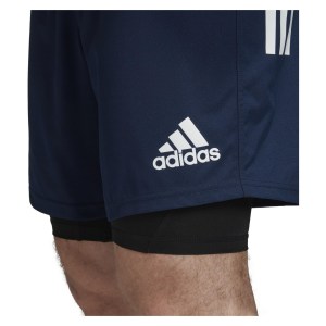 Adidas Classic 3s Rugby Shorts