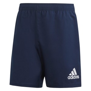 Adidas Classic 3s Rugby Shorts