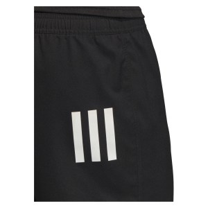 Adidas Classic 3s Rugby Shorts Black-White