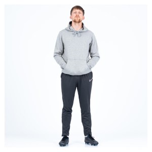 Neon-Nike OTH Hoody Heather Grey