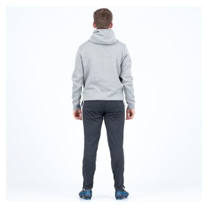 Neon-Nike OTH Hoody Heather Grey