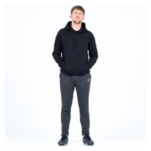 Neon-Nike OTH Hoody