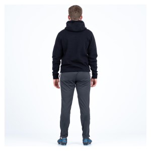 Neon-Nike OTH Hoody