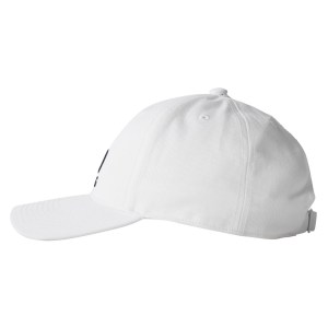 Adidas Classic Six-panel Cap White-Black