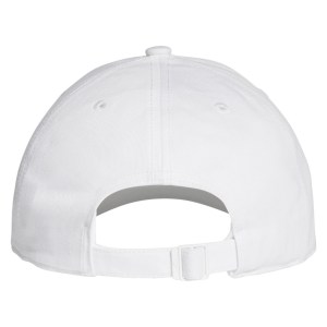 Adidas Classic Six-panel Cap White-Black