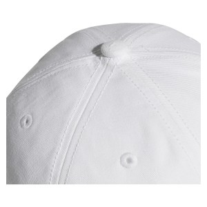 Adidas Classic Six-panel Cap White-Black