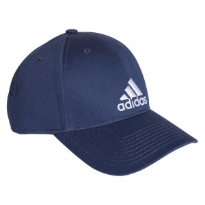 Adidas Classic Six-panel Cap Navy-White