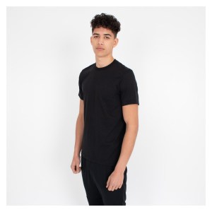 Neon-Nike Cotton Tee
