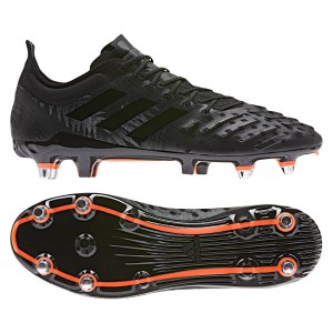 Adidas-LP Predator Xp Soft Ground Rugby Boots