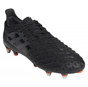 Adidas-LP Predator Xp Soft Ground Rugby Boots