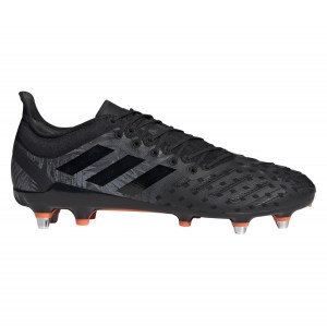 Adidas-LP Predator Xp Soft Ground Rugby Boots