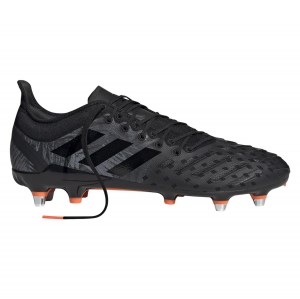 Adidas-LP Predator Xp Soft Ground Rugby Boots