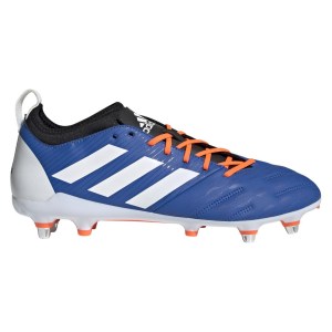 Adidas-LP Malice Elite Soft Ground Rugby Boots