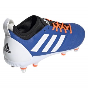 Adidas-LP Malice Elite Soft Ground Rugby Boots