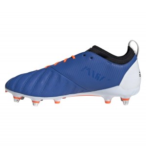 Adidas-LP Malice Elite Soft Ground Rugby Boots