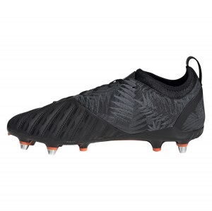 Adidas-LP Malice Elite Soft Ground Rugby Boots