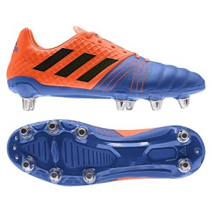 Adidas-LP Kakari Elite Soft Ground Rugby Boots