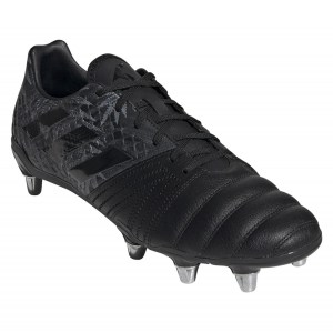 Adidas-LP Kakari Elite Soft Ground Rugby Boots