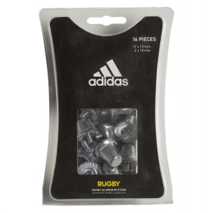 Adidas-LP Aluminum Rugby Studs