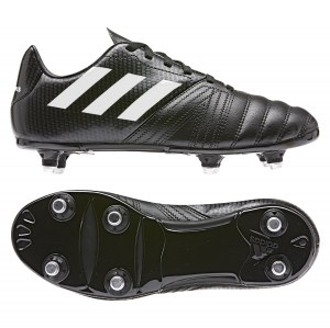 Adidas-LP All Blacks Sg Junior Rugby Boots