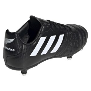 Adidas-LP All Blacks Sg Junior Rugby Boots