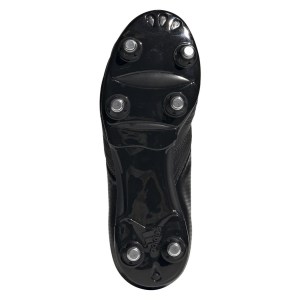 Adidas-LP All Blacks Sg Junior Rugby Boots