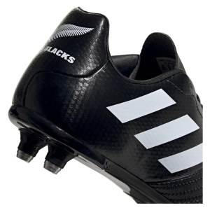 Adidas-LP All Blacks Sg Junior Rugby Boots