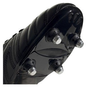 Adidas-LP All Blacks Sg Junior Rugby Boots