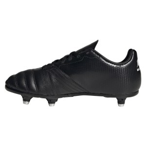 Adidas-LP All Blacks Sg Junior Rugby Boots