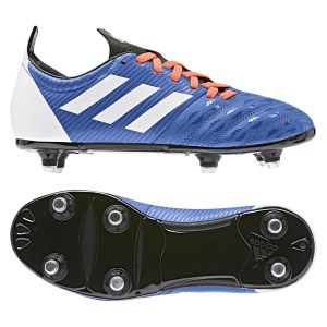 Adidas-LP Malice Junior Soft Ground Rugby Boots