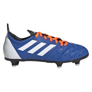 Adidas-LP Malice Junior Soft Ground Rugby Boots