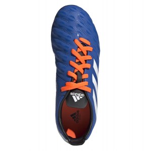 Adidas-LP Malice Junior Soft Ground Rugby Boots