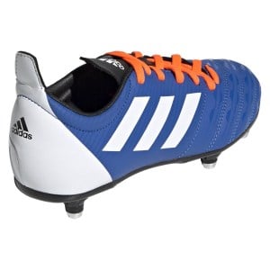 Adidas-LP Malice Junior Soft Ground Rugby Boots