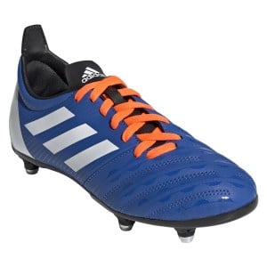 Adidas-LP Malice Junior Soft Ground Rugby Boots