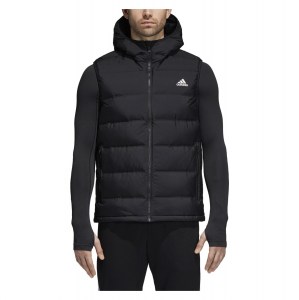 Adidas-LP Helionic Down Vest