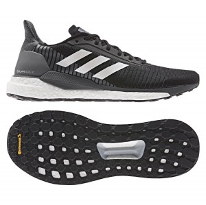 Adidas-LP Solar Glide St 19 Shoes