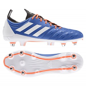 Adidas-LP Malice Soft Ground Rugby Boots