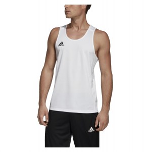 Adidas-LP T19 Singlet