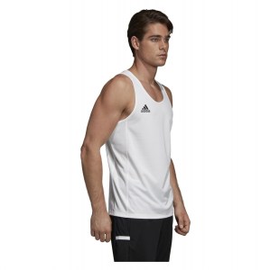 Adidas-LP T19 Singlet