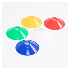 2 Inch Cones Set (50 Cones)